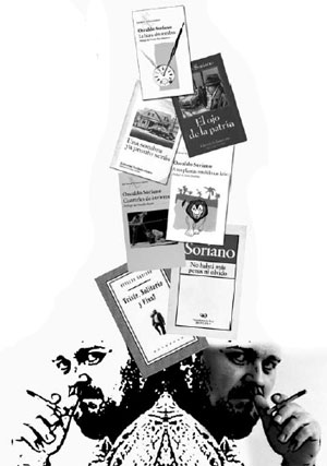 Osvaldo Soriano